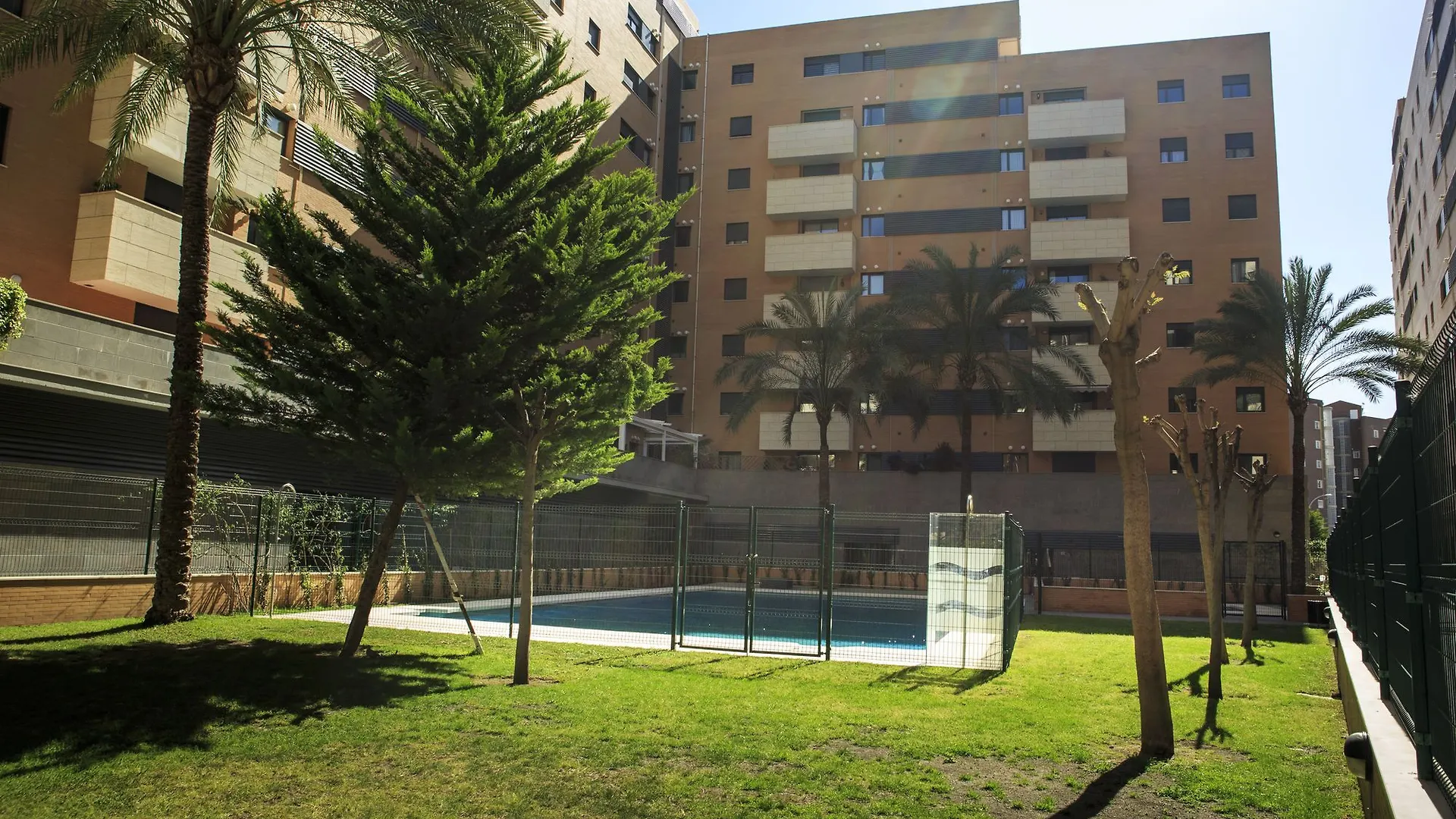 شقة Sea & Wave Puerta Del Mar مالقة 0*,  إسبانيا