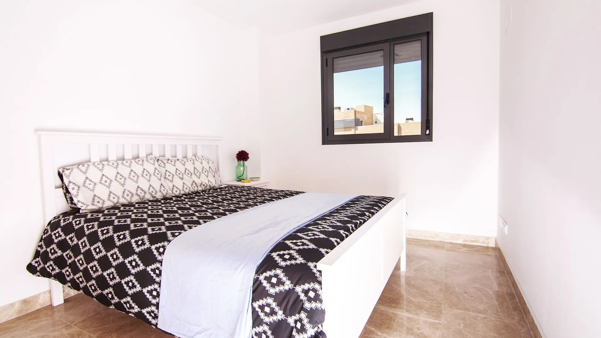 Appartamento Sea & Wave Puerta Del Mar Málaga