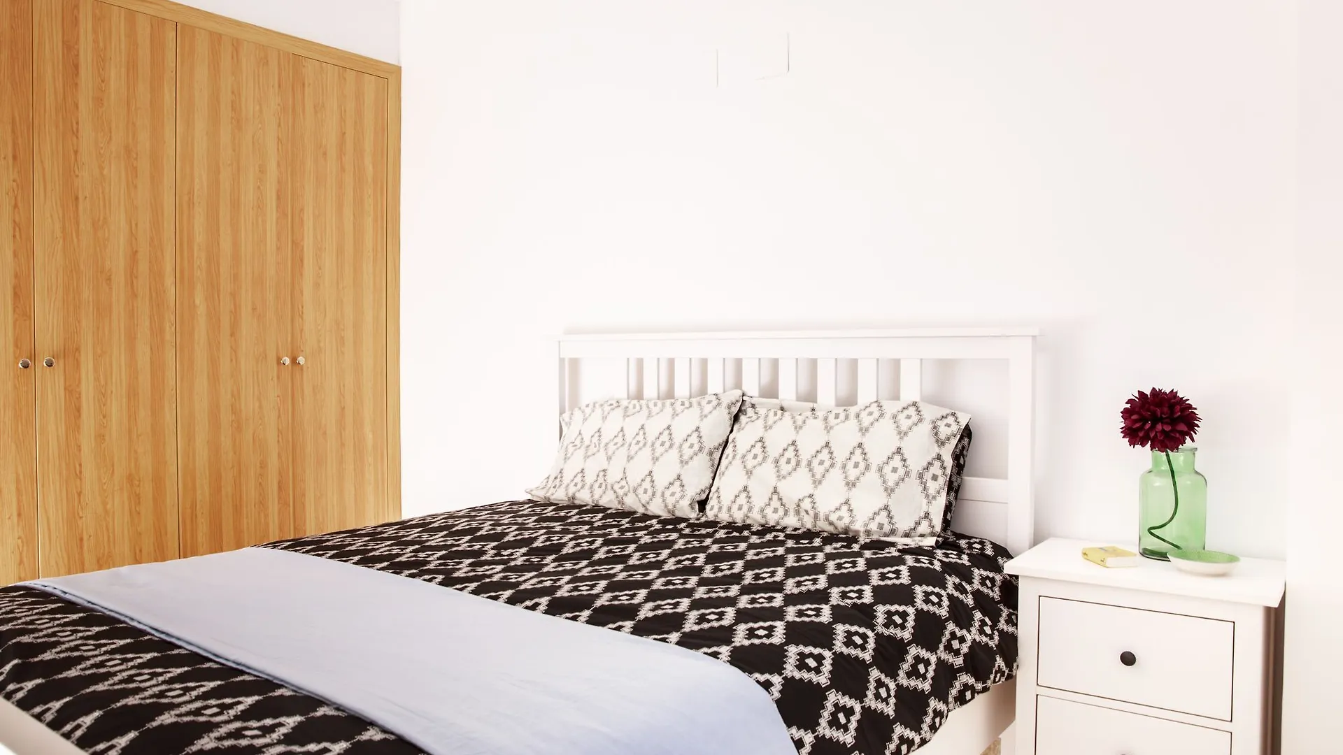 Appartamento Sea & Wave Puerta Del Mar Málaga 0*,  Spagna