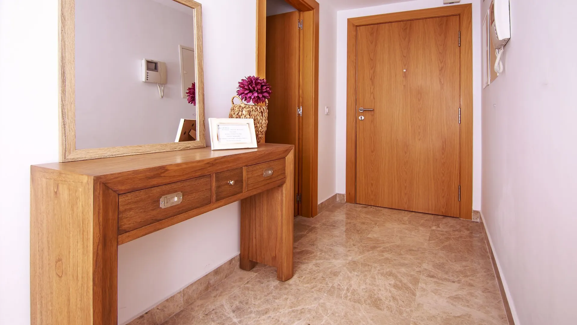 Appartamento Sea & Wave Puerta Del Mar Málaga Spagna
