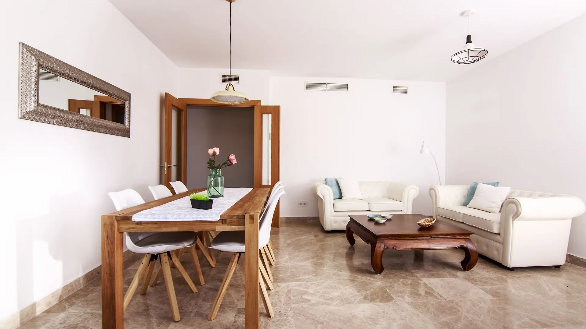 Appartamento Sea & Wave Puerta Del Mar Málaga